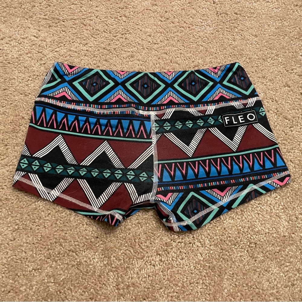 FLEO OG Tribe Vibes (small)